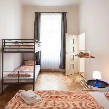 Vladislavova Appartamento Praga