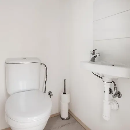 Vladislavova Apartment