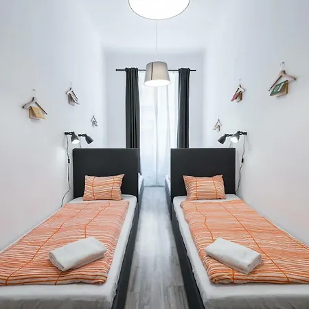 Apartment Vladislavova